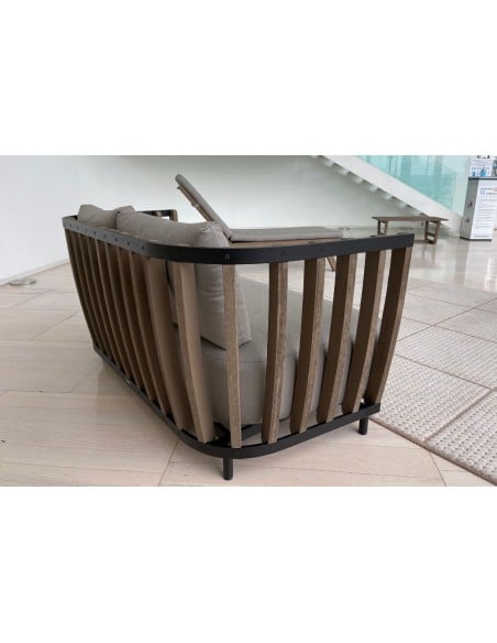 Swing Outdoor 2-seater Sofa (Expo Offer)