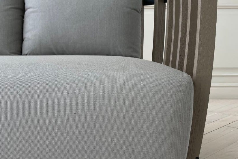 Swing Outdoor 2-seater Sofa (Expo Offer)