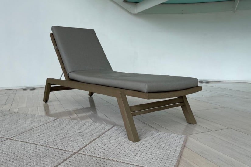Costes Outdoor Sunbed (Expo Offer)