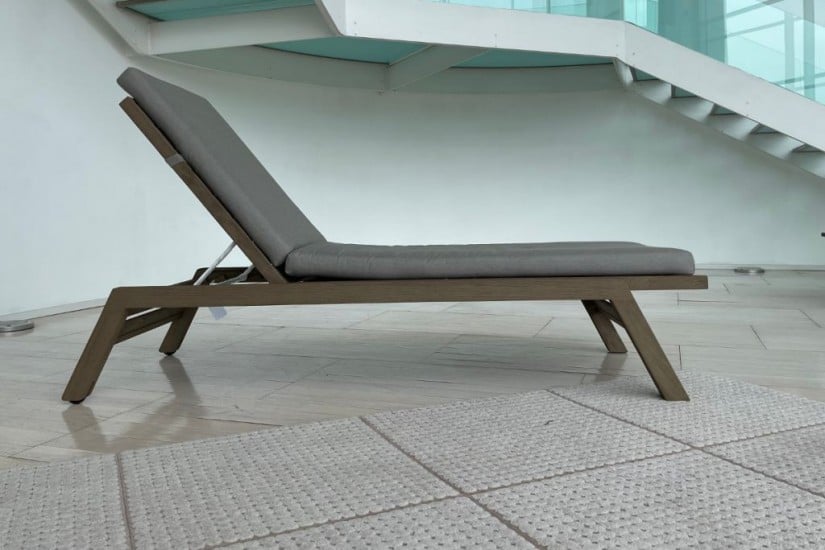 Costes Outdoor Sunbed (Expo Offer)