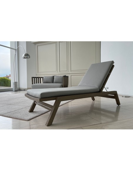 Costes Outdoor Sunbed (Expo Offer)