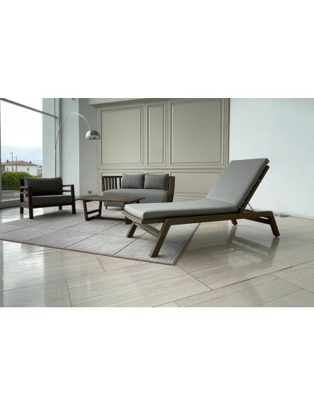 Costes Outdoor Sunbed (Expo Offer)