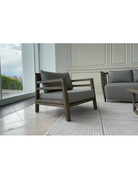 Costes Outdoor Lounge Armchair (Expo Offer)