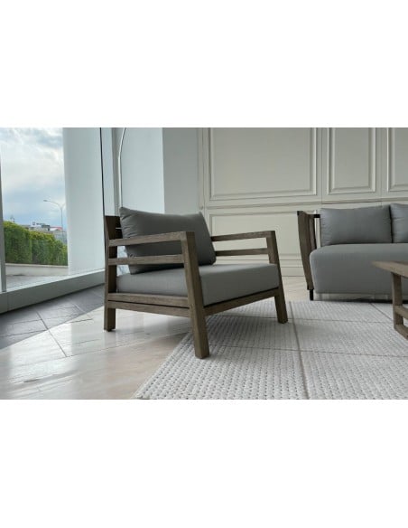 Poltrona Lounge da esterno Costes (Offerta Expo)