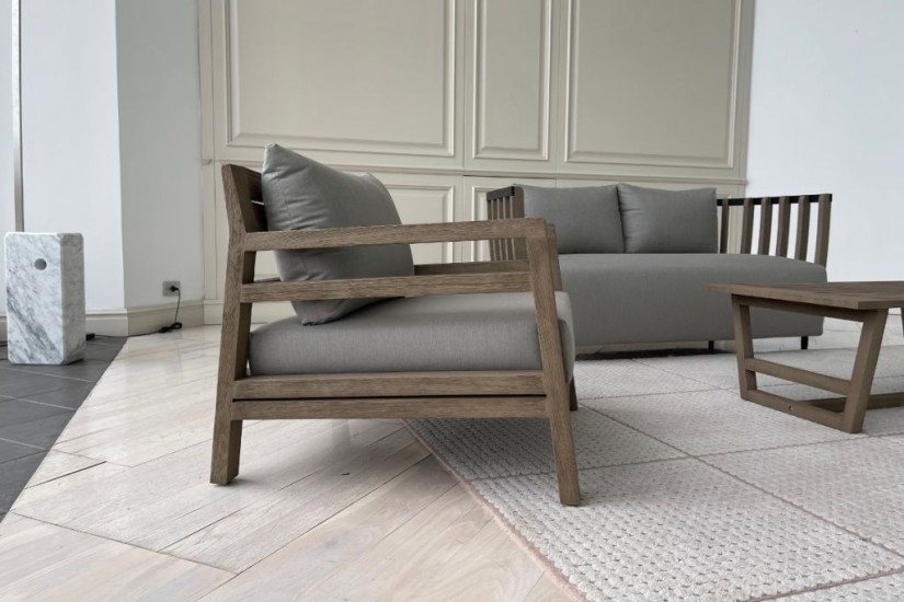 Costes Outdoor Lounge Armchair (Expo Offer)