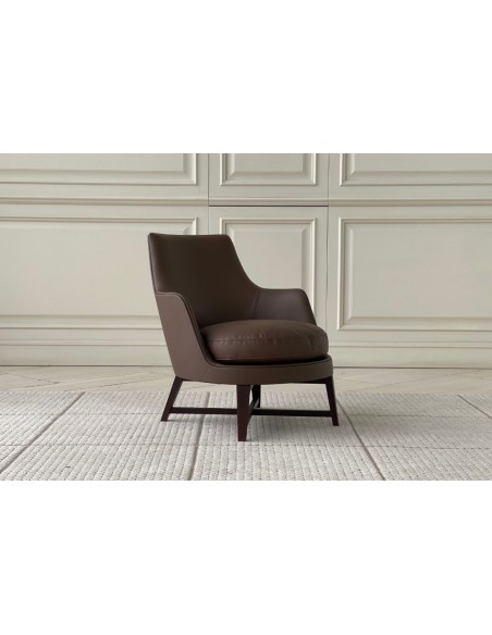 Fauteuil Guscio (Offre Expo)