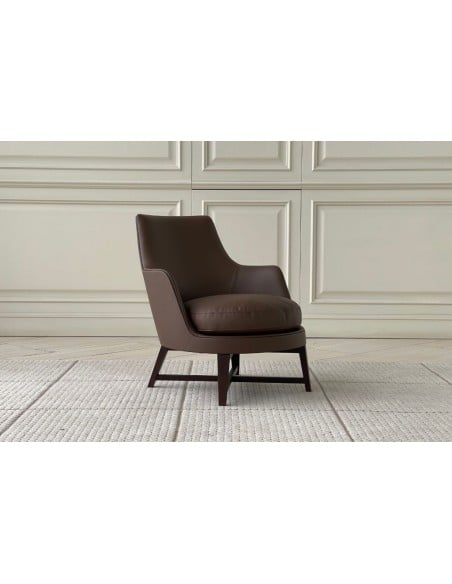 Poltrona Guscio (Offerta Expo)