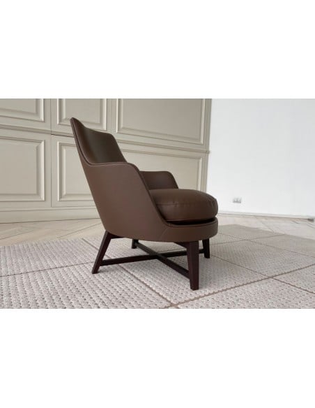 Guscio Armchair (Expo Offer)