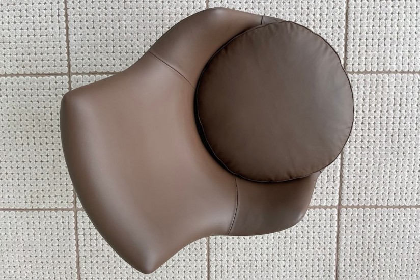 Fauteuil Guscio (Offre Expo)