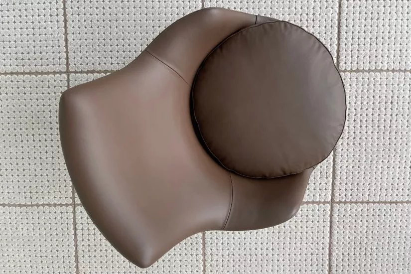 Guscio Armchair (Expo Offer)