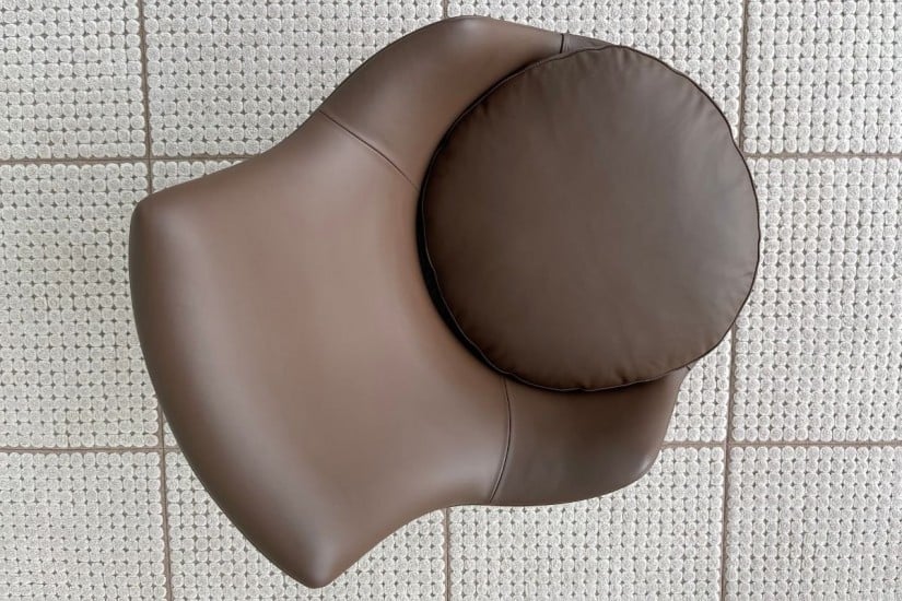 Poltrona Guscio (Offerta Expo)