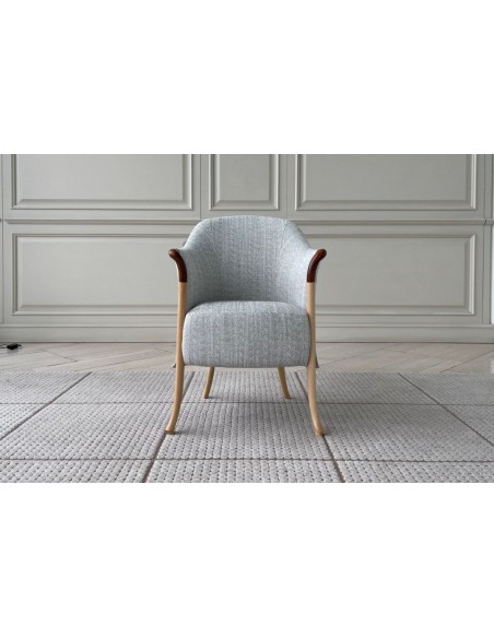 Fauteuil Progetti (Offre Expo)