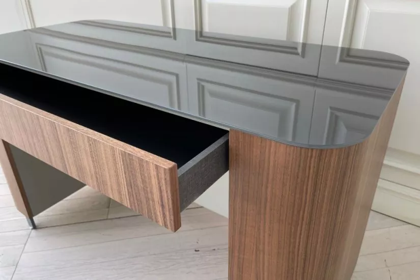 Bureau Postmoderne (Offre Expo)
