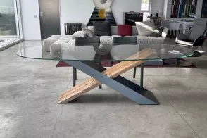X Table (Expo Offer) 2