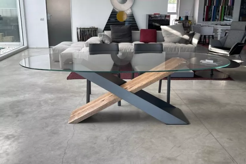 Tavolo X (Offerta Expo)