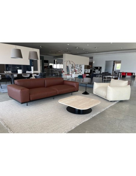 Naviglio Sofa Arflex (Expo Offer)