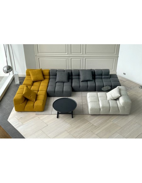 Tufty-Time Sofa 2021 Ed. (Expo Offer)