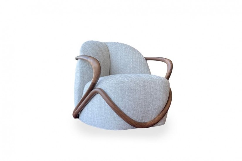 Poltrona Hug (Offerta Expo)