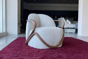 Poltrona Hug (Offerta Expo) 2