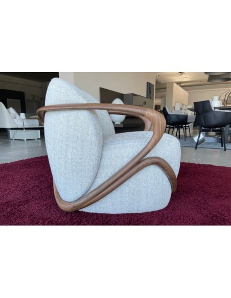 Poltrona Hug (Offerta Expo)