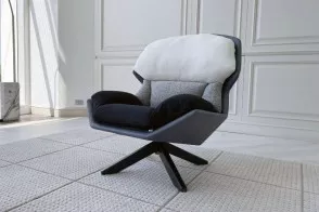 Poltrona Clarissa (Offerta Expo) - Moroso | Prezzi e Catalogo Online 2