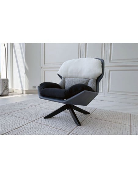 Poltrona Clarissa (Offerta Expo)