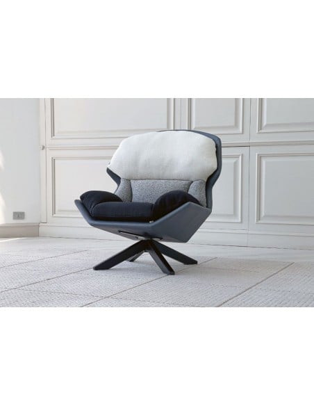 Fauteuil Clarissa (Offre Expo)