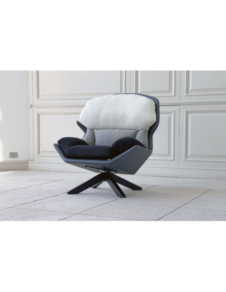 Poltrona Clarissa (Offerta Expo)