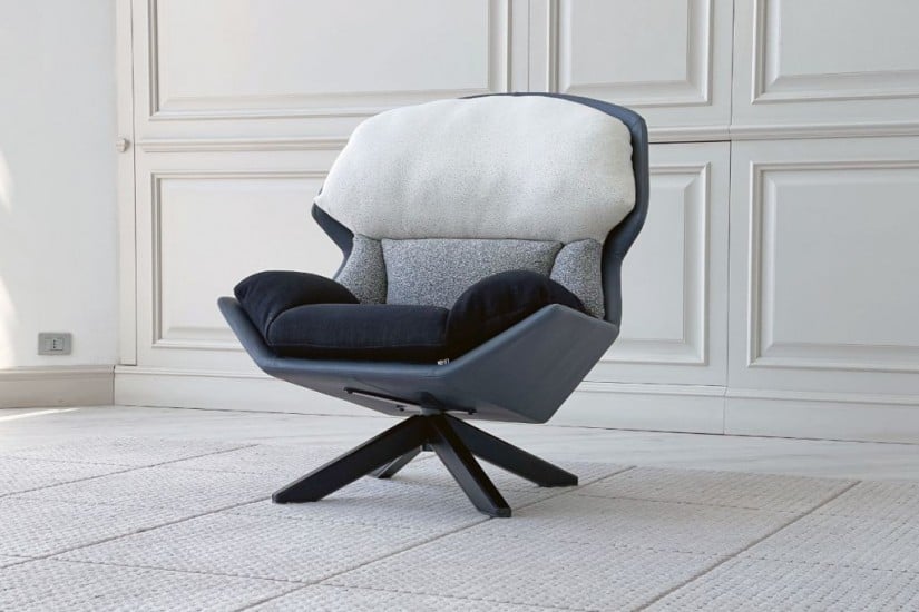 Poltrona Clarissa (Offerta Expo)