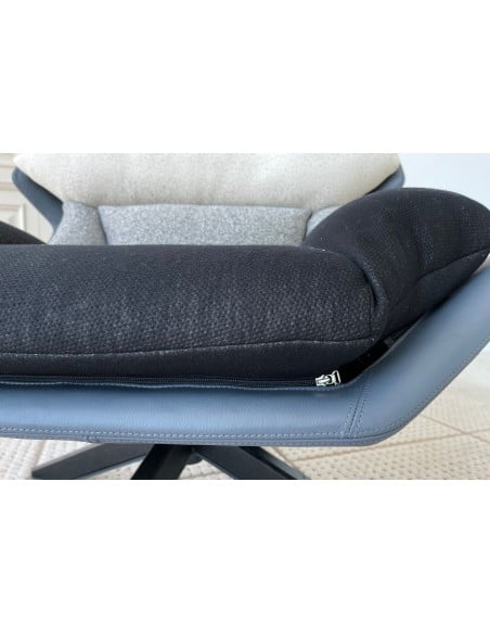 Fauteuil Clarissa (Offre Expo)