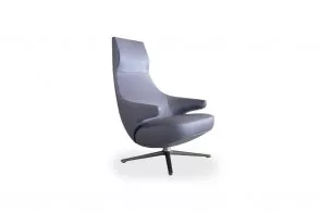 Fauteuil Jay Lounge (Offre Expo)