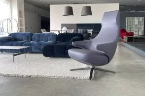Poltrona Jay Lounge (Offerta Expo) 2