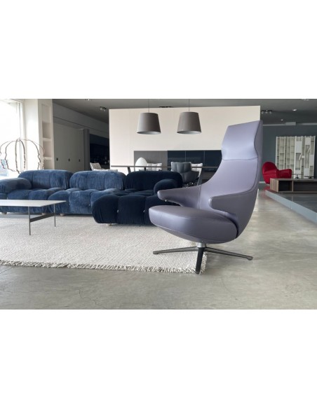 Jay Lounge Armchair (Expo Offer)