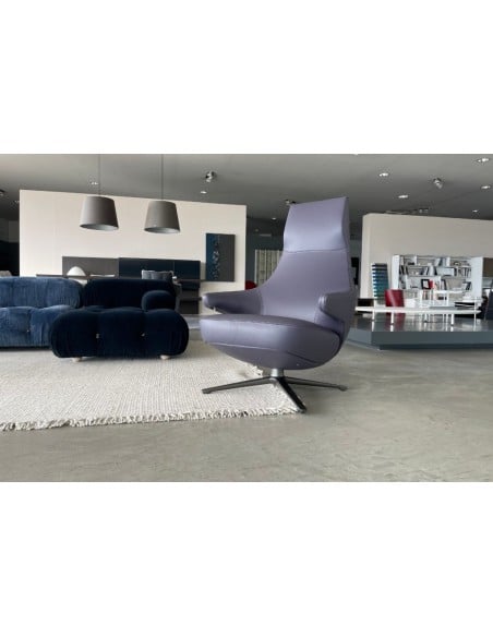 Fauteuil Jay Lounge (Offre Expo)