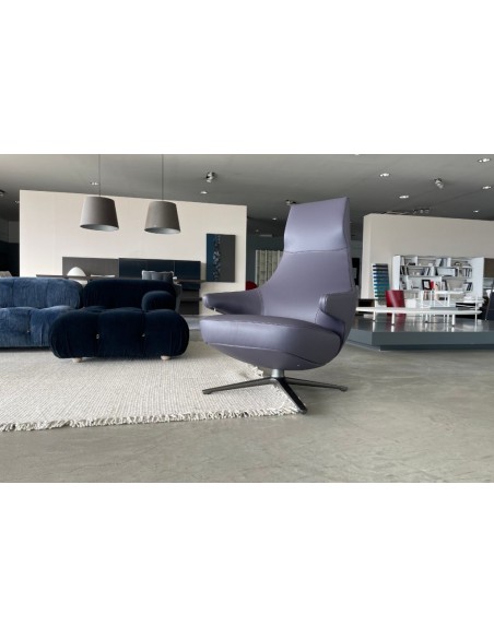 Jay Lounge Armchair (Expo Offer)