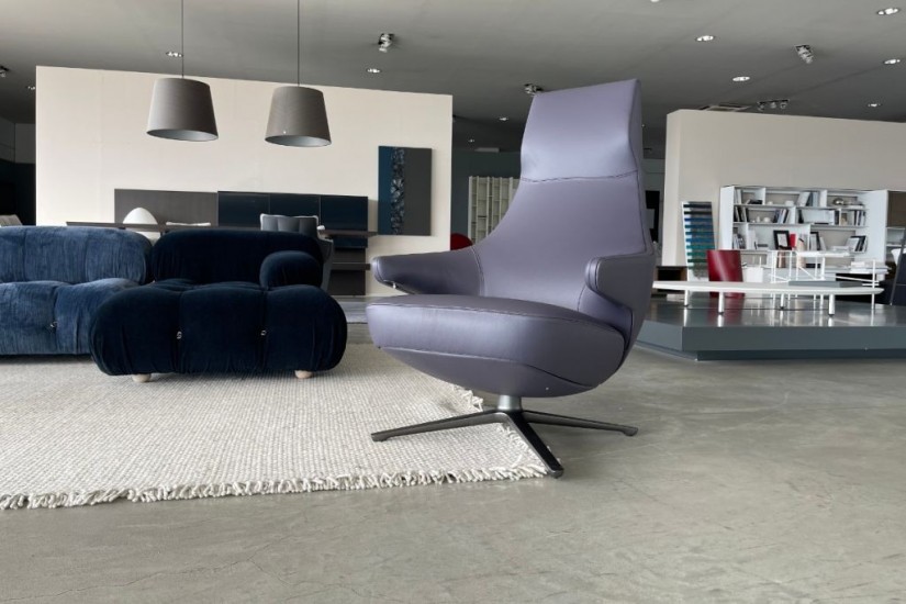 Jay Lounge Armchair (Expo Offer)