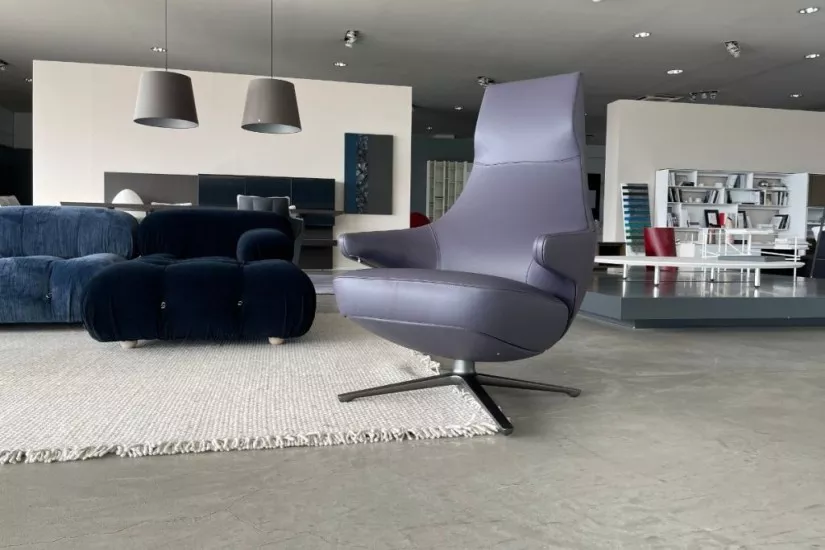 Poltrona Jay Lounge (Offerta Expo)