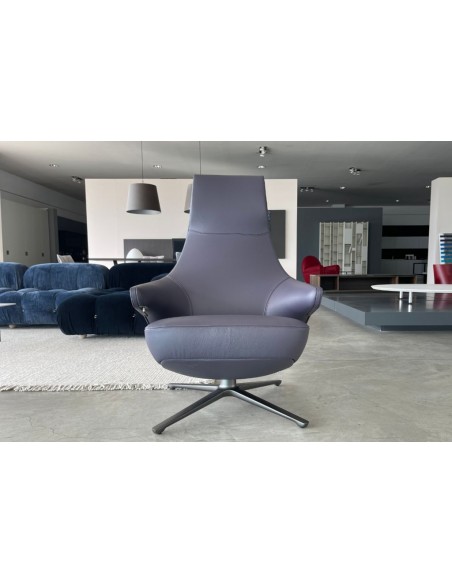 Jay Lounge Armchair (Expo Offer)