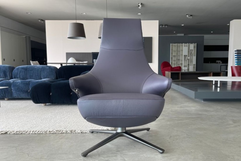 Jay Lounge Armchair (Expo Offer)