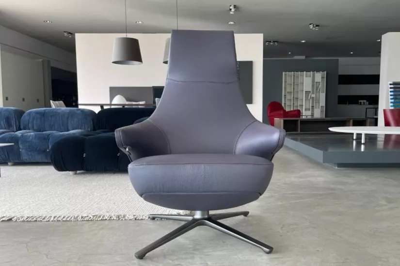 Poltrona Jay Lounge (Offerta Expo)
