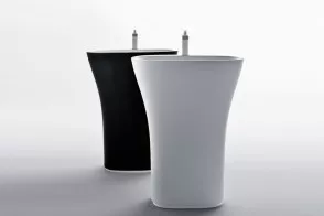 Lavabo Scoop-D4J