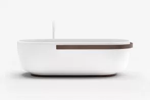 Homey Bathtub