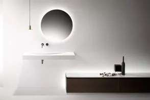 Lavabo Wave