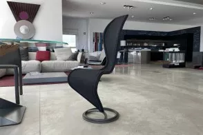 S-Chair (Expo Offer) 2