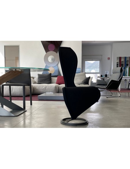 S-Chair (Expo Offer)
