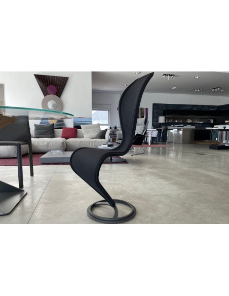 Chaise S-Chair (Offre Expo)
