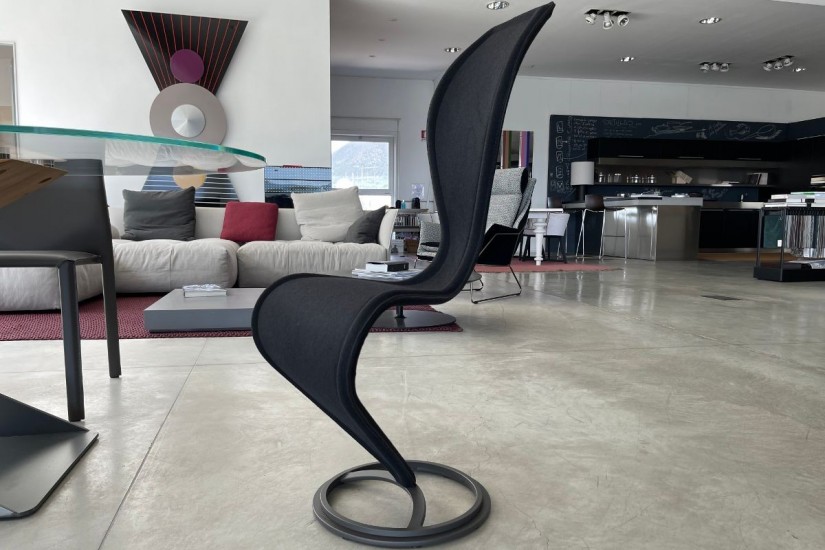 Chaise S-Chair (Offre Expo)