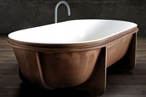 Baignoire Controstampo-WA6 2