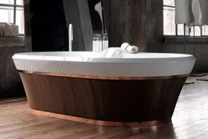 George Bathtub