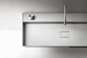 Mobile salle de bain Quattro.Zero 2
